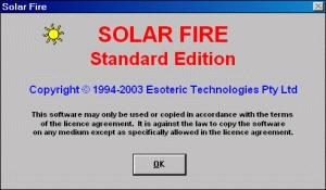 solar fire v9 free download