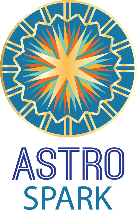 Astro Spark CD